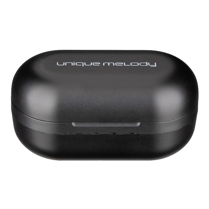 Беспроводные наушники Unique Melody TWS30X Black- беспроводные внутриканальные наушники_OpenBox - рис.2