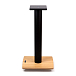 Стойки под акустику Radiotehnika T6 Black/Wood - рис.1 Стойки под акустику Radiotehnika T6 Black/Wood - рис.1