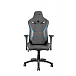 - рис.1 Компьютерное кресло KARNOX LEGEND TR FABRIC Pro Dark Grey - рис.1