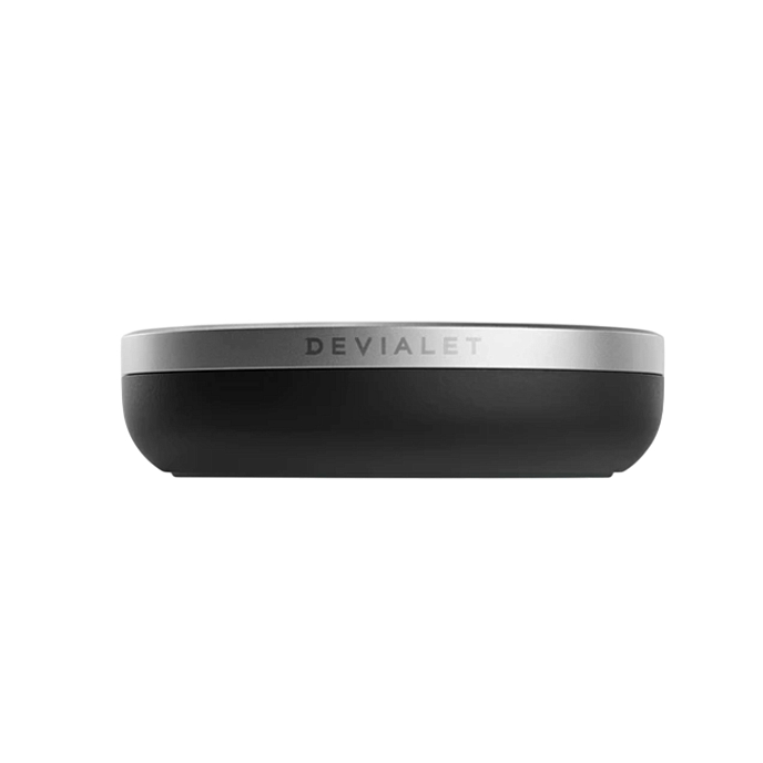 Пульт дистанционного управления Devialet Remote Matte Black - рис.2