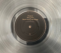 Виниловая пластинка Coldplay – Viva La Vida Or Death And All His Friends (Clear Eco) LP