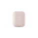 Чехол для Airpods uBear Touch Case for Apple AirPods Pink - рис.0
