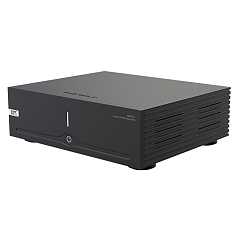 Усилитель мощности Eversolo AMP-F2 Black