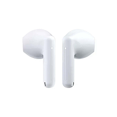 Беспроводные наушники 1MORE Q10 White