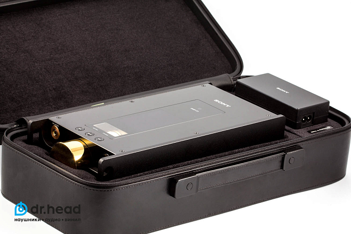 Плеер Sony DMP-Z1 - рис.24