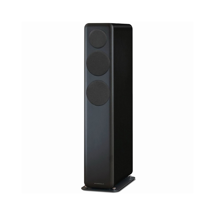 Напольная акустика Wharfedale Diamond 330 Black Oak - рис.2