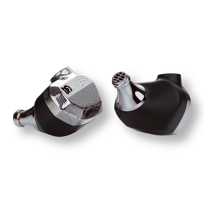 Наушники внутриканальные Campfire Audio Saber - рис.0