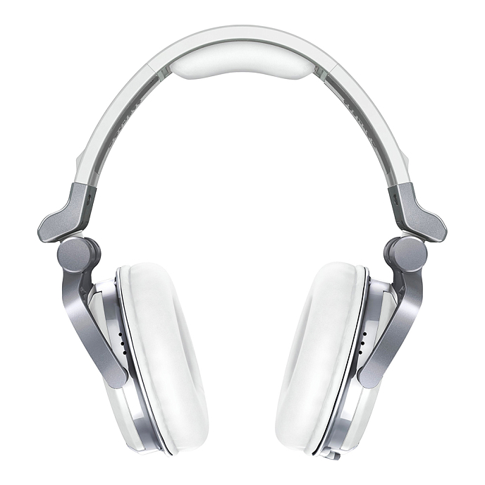 Наушники для DJ Pioneer HDJ-1500-W - рис.2