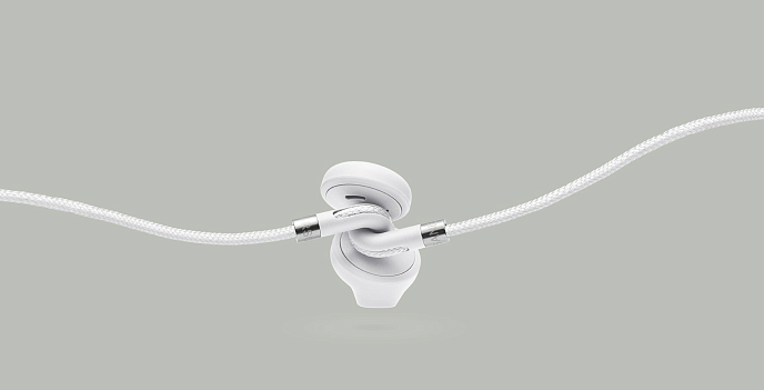 Наушники Urbanears Sumpan White - рис.4