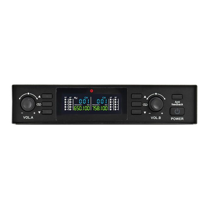 Радиосистема Axelvox DX800FK - рис.7