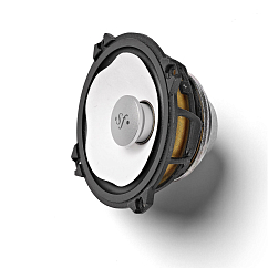 Центральный канал Sonus Faber Sonetto Center G2 Piano Black