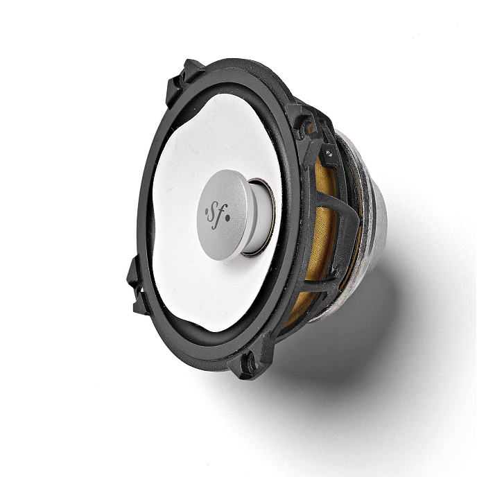 Центральный канал Sonus Faber Sonetto Center G2 Piano Black - рис.4