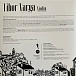 Виниловая пластинка Tibor Varga - 100th Anniversary LP - рис.2