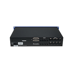 Микрофонный предусилитель Focusrite Pro ISA 828 MkII