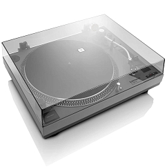 Проигрыватель винила Lenco L-3810 Grey