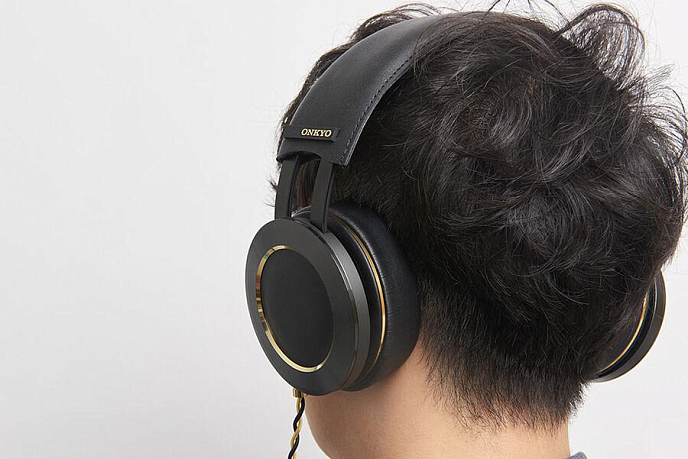 Наушники ONKYO H900M - рис.11