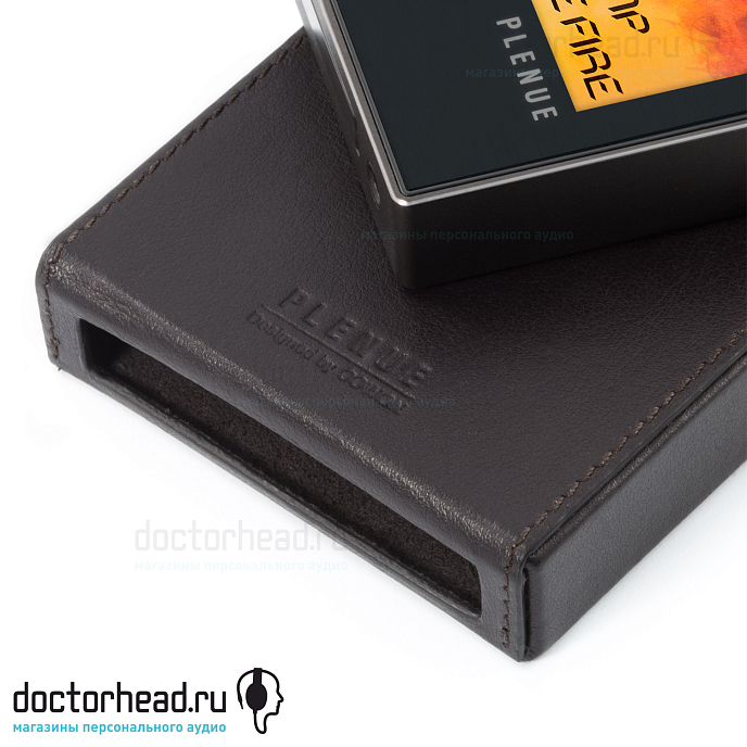 Плеер COWON Plenue 1 128Gb Titanium Black - рис.22