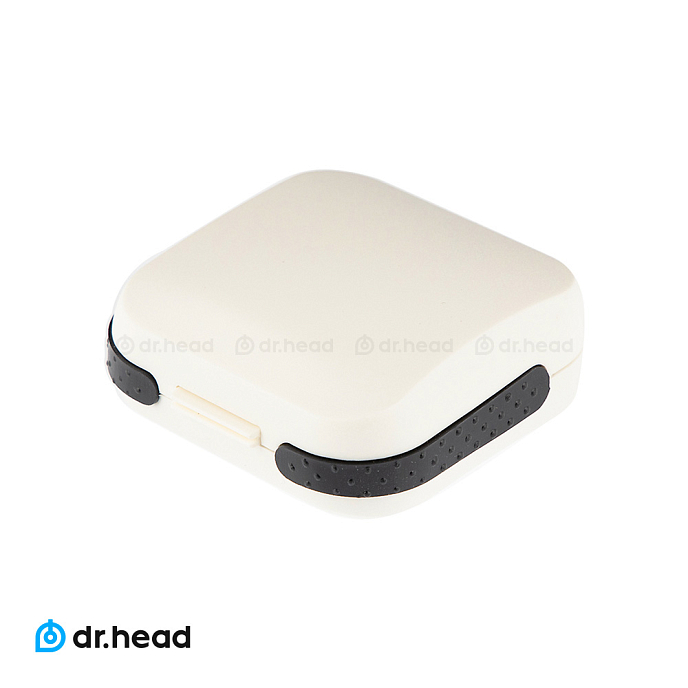 Чехол для наушников SoundLink Hearing Aid Case I White - рис.0