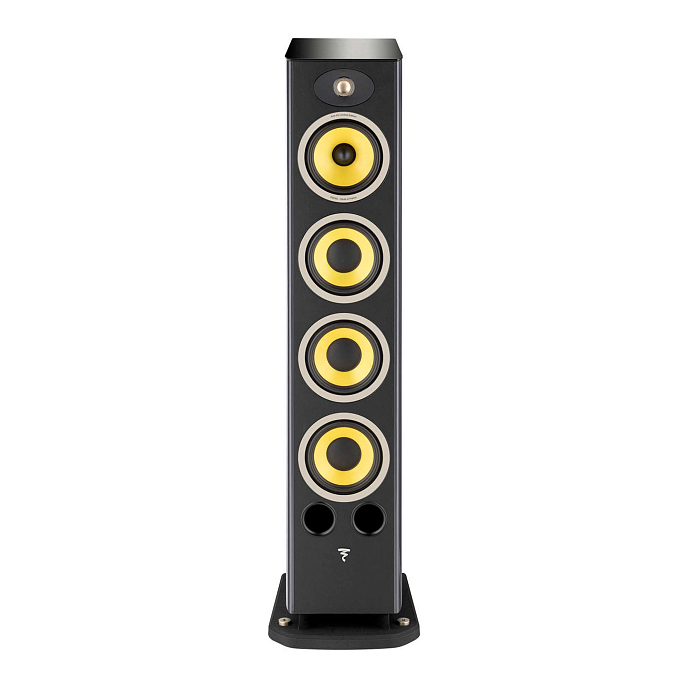 Напольная акустика Focal Aria 936 K2 Ash Grey - рис.1