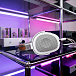 Наушники полноразмерные Koss A/550 White Grey - рис.7