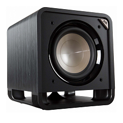 Сабвуфер Polk Audio HTS 12 Black