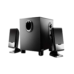 Компьютерные колонки Edifier M101BT Black