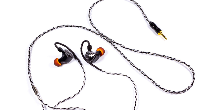 IEM наушники Noble Audio Khan - рис.9