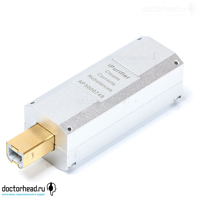Адаптер iFi iPurifier - рис.1