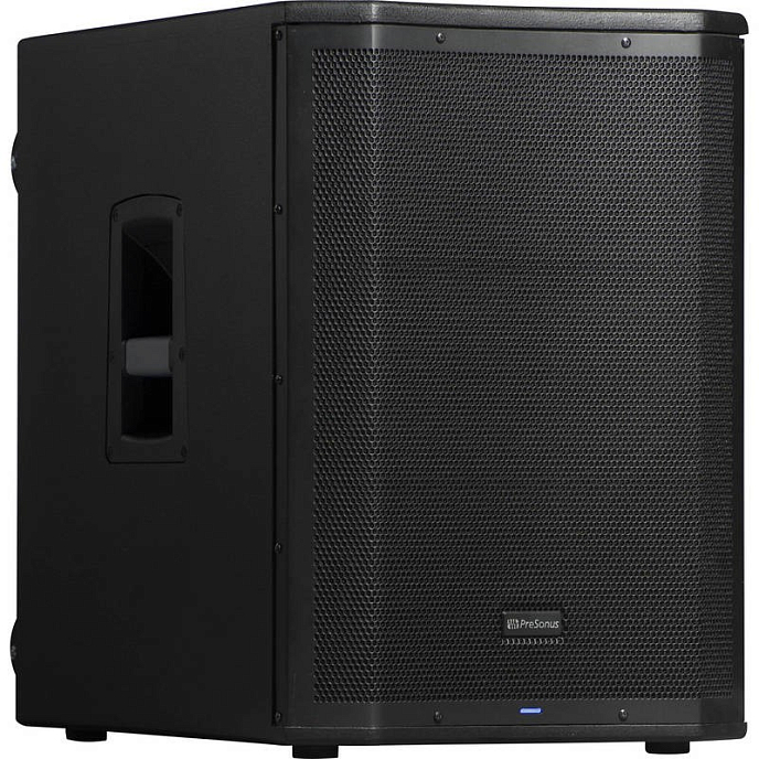 Сабвуфер PreSonus AIR18s - рис.2