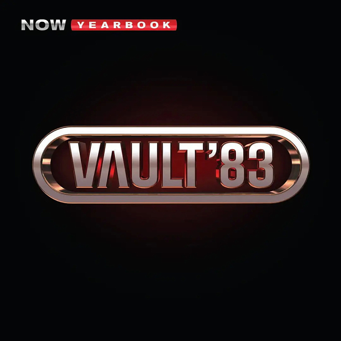 Виниловая пластинка Various Artists - Now Yearbook The Vault 1983 (coloured) - 3LP - рис.0