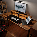 Компьютерный стол EUREKA IMOD 60 Reclaimed Wood - рис.7