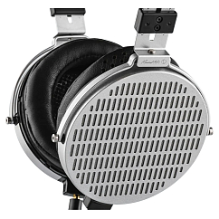 Наушники полноразмерные MoonDrop Cosmo Silver