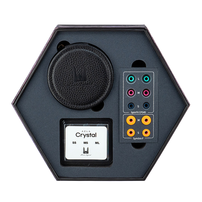 IEM наушники Kinera Imperial Loki - рис.6