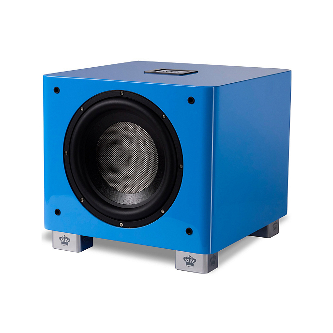 Сабвуфер REL T9X SE Blue - рис.0