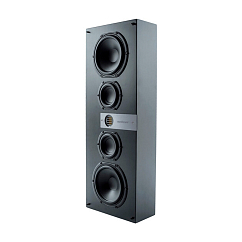Встраиваемая акустика UandKSound M620N Satin Black