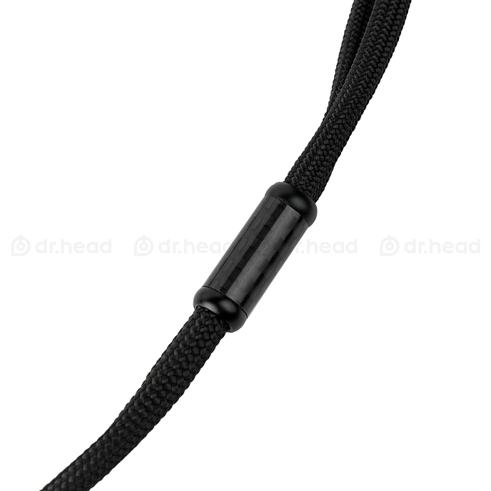 Кабель HeadMade Bennett - Shure SRH1440, SRH1840, SRH1540 MMCX - 3.5mm, 1.2m - рис.3
