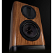 - рис.10 Полочная акустика Wharfedale AURA 1 Hi-Gloss Walnut - рис.10