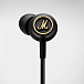 Наушники внутриканальные Marshall Mode EQ Black & Gold - рис.2