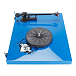 Проигрыватель винила Pro-Ject Debut Carbon Phono USB OM-10 Blue - рис.3 Проигрыватель винила Pro-Ject Debut Carbon Phono USB OM-10 Blue - рис.3