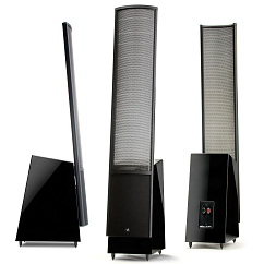 Напольная акустика Martin Logan ElectroMotion ESL Gloss Black