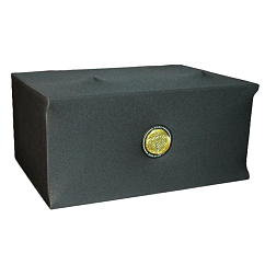 Центральный канал Gold Note Diana Center Black Gold