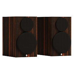 Полочная акустика Monitor Audio Gold 50 (6G) Macassar
