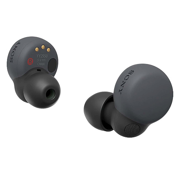 Беспроводные наушники Sony WF-LS900N Black tws - рис.2