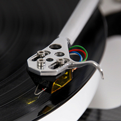 Тонарм Rega RB Titanium Metallic
