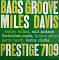 Miles Davis – Bags Groove (Original Jazz Classics) LP