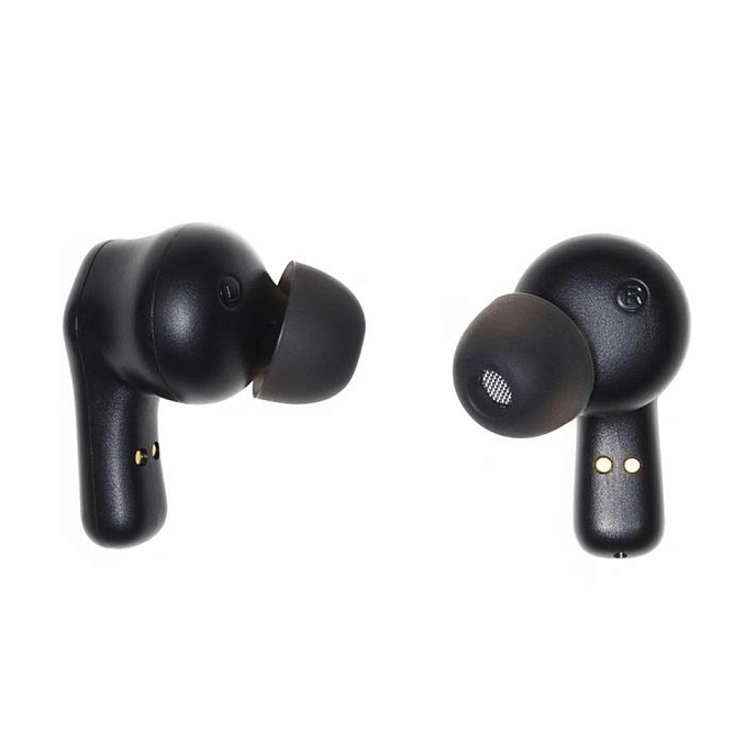 Беспроводные наушники Radiotehnika Impulse T1 Black - рис.7