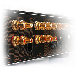 Предусилитель ToneWinner AD-1PRE+ Black