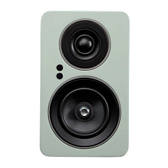 Полочная акустика Jamo C705PA MKII Matte Green