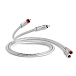 Кабель QED Signature Audio 40 0.6m - рис.0