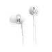 Наушники Creative EP-630 White - рис.0